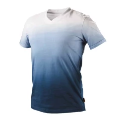 Футболка NEO TOOLS DENIM/50, размер XL