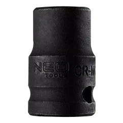 Головка ударна NEO TOOLS 1/2" 13 x 38 мм Cr-Mo (12-213)