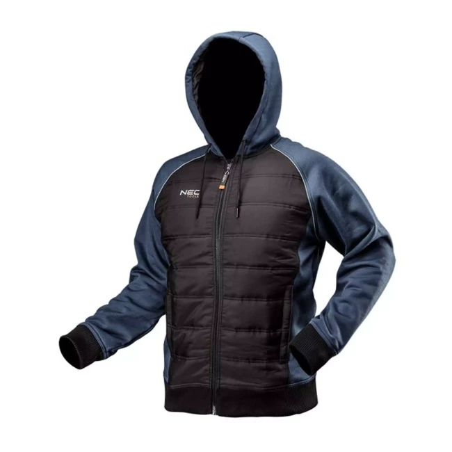 Кофта NEO TOOLS, несковывающая движения, размер XL (81-556-XL)