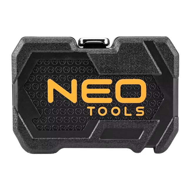 Набір гайколомів NEO TOOLS 4 шт (11-925)