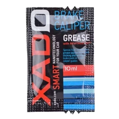Смазка суппортов XADO Brake Caliper Grease 10мл