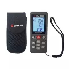 Лазерний далекомір WURTH LDM 50S (5709300550)