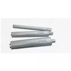 Коронка бриллиантовая по железобетону Wurth 202х450 мм 1-1/4" (0651114202)