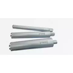 Коронка бриллиантовая по железобетону WURTH Ø72 мм 450 мм 1-1/4" (065111472)