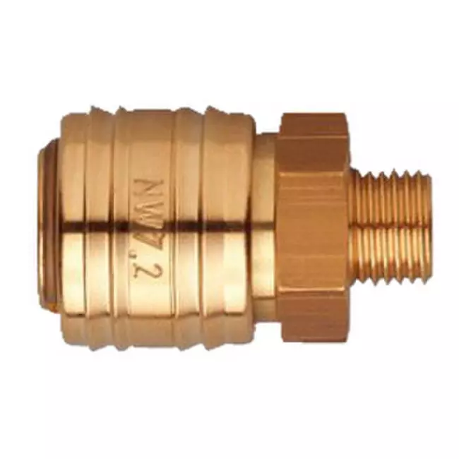 Штуцер WURTH 7.2ET G1/2'' (06991112)