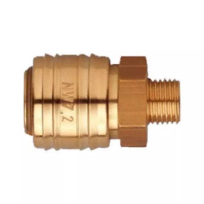 Штуцер WURTH 7.2ET G1/4'' (06991114) Штуцер WURTH 7.2ET G1/4'' (06991114)
