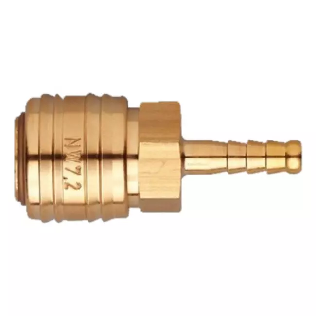 Штуцер WURTH 7,2х9мм (0699129) Штуцер WURTH 7,2х9мм (0699129)