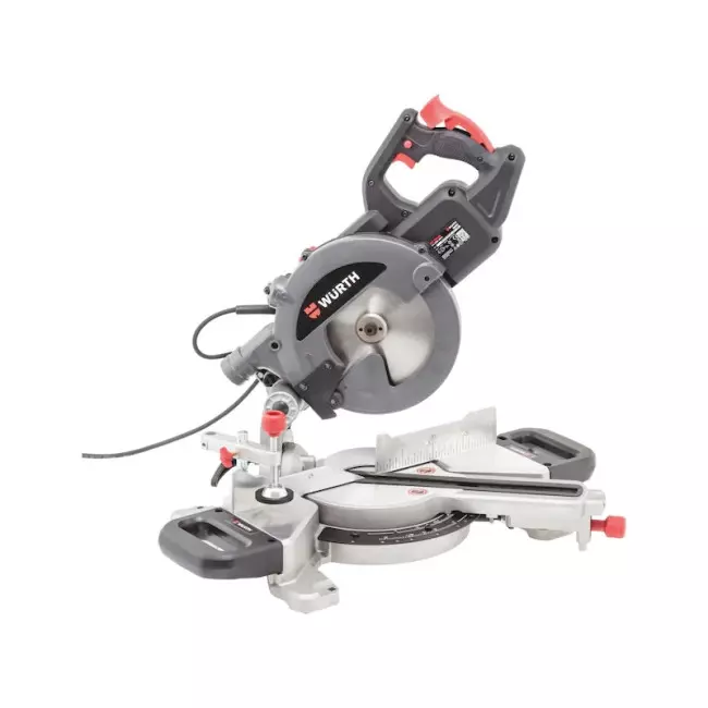 Пила дисковая WURTH KGS 250-60 (07013430) Пила дисковая WURTH KGS 250-60 (07013430)