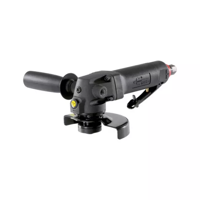 Пневматична кутова шліфувальна машина WURTH DWS 125 plus (07038560)