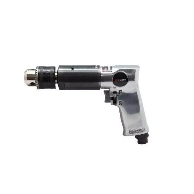 Пневмодриль WURTH DBM 13 RL 13 мм (07038970) Пневмодриль WURTH DBM 13 RL 13 мм (07038970)