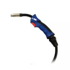 Горелка WURTH BINZEL MB15 4м (0708001340)