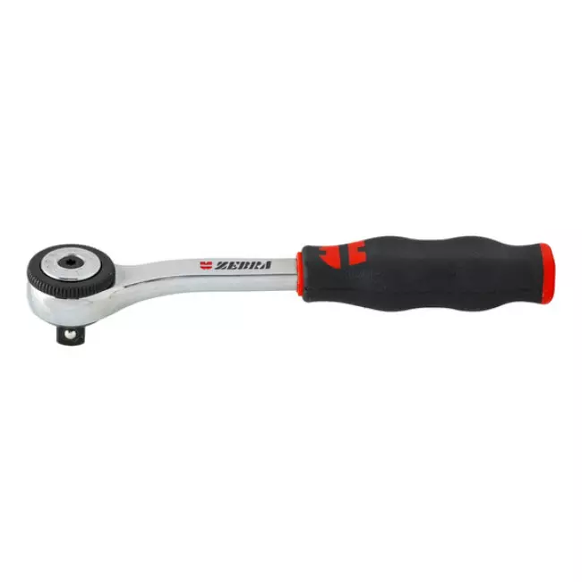 Трещотка WURTH 3/8" 175 мм (07120380)