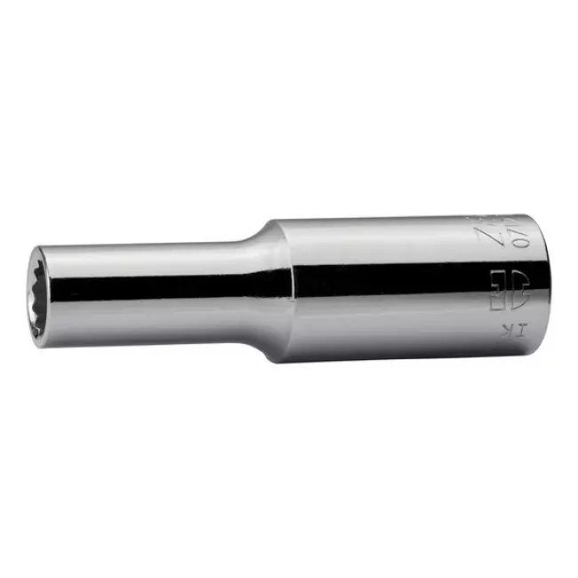 Торцевая головка WURTH 1/2" SW15 POWERDRIV ® (0712132115) Торцевая головка WURTH 1/2" SW15 POWERDRIV ® (0712132115)