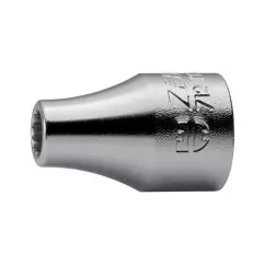 Торцевая головка WURTH 1/2" SW9 12-гранная (0712133109)