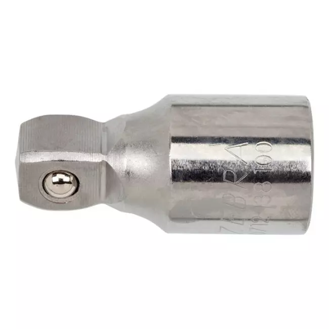 Удлинитель Wurth 1/2" 53мм (0712138100)