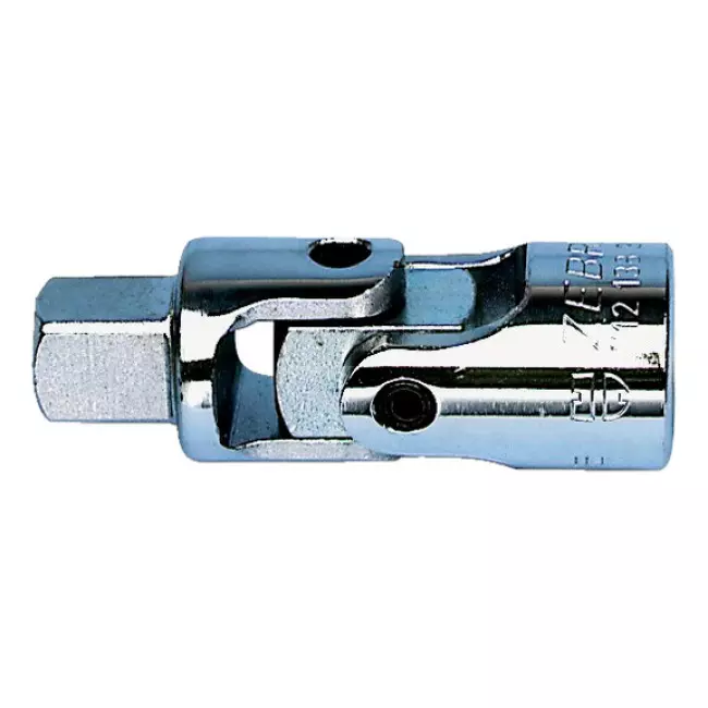 Шарнир карданный Wurth 1/2" (0712138301)