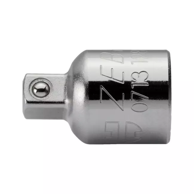 Переходник WURTH 3/8"-1/4" 27 мм (0713128401)