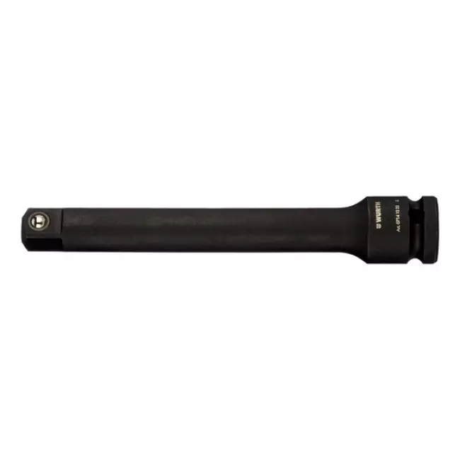 Удлинитель для головок ударных торцевых WURTH 1/2IN L150MM (07141323) Удлинитель для головок ударных торцевых WURTH 1/2IN L150MM (07141323)
