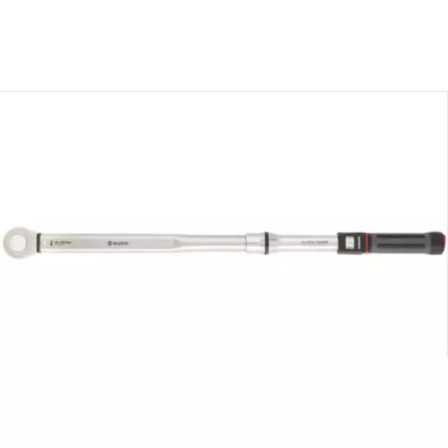 Динамометрический ключ WURTH 3/4" 80-400Нм (0714720400) Динамометрический ключ WURTH 3/4" 80-400Нм (0714720400)