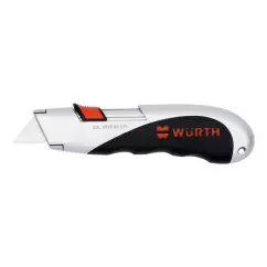 Нож WURTH S2 160 мм (071566017)
