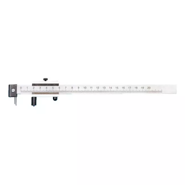 Штангельциркуль разметочный WURTH (0-200MM) (07157020)