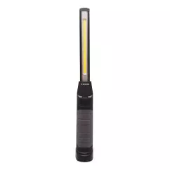 Ліхтар ручний акумуляторний WURTH LED-SLIM 5W 340х52х41 (0827940383)