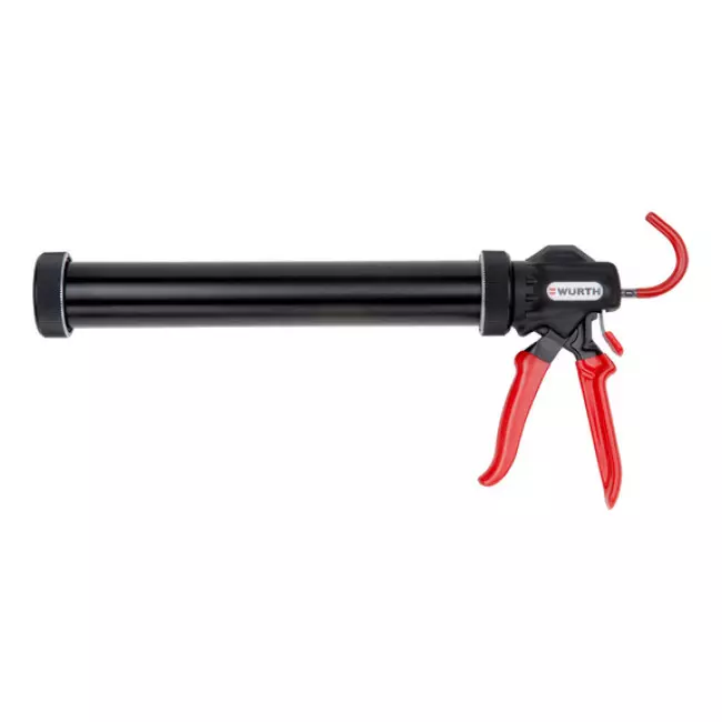 Ручной картушевый пистолет WURTH Pressfix 600/300мл (0891400610)