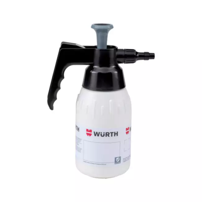 Распылитель помповый WURTH 1л (0891503001)