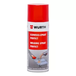 Защитный спрей для сварки WURTH Perfect (0893102100)
