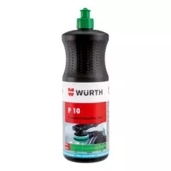 Поліроль WURTH P10 Plus 1 кг (0893150010)