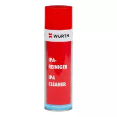 Очиститель универсальный WURTH IPA-Cleaner 500 мл (0893223500)
