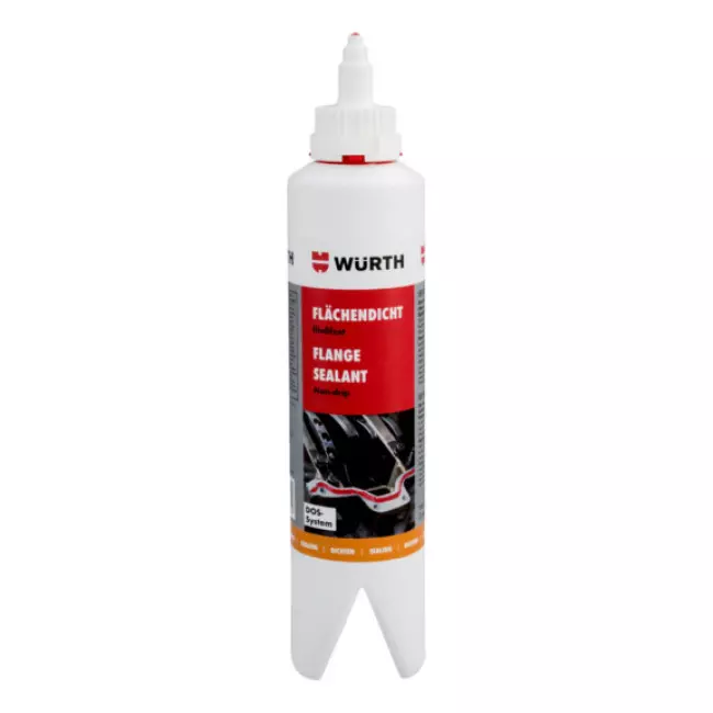 Герметик фланцевый WURTH DOS-Sys 250 г (0893518250) Герметик фланцевый WURTH DOS-Sys 250 г (0893518250)