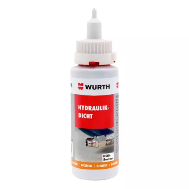 Герметик для гидравлики Wurth DOS-Sys 50 г (0893545050)
