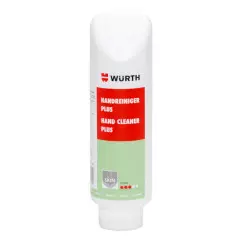 Очищающее средство для рук WURTH Plus (089390001)