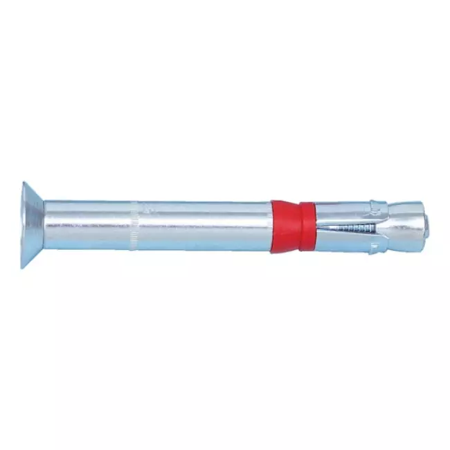 Анкер WURTH W-HAZ/M10x120мм 35мм (0905215203) Анкер WURTH W-HAZ/M10x120мм 35мм (0905215203)