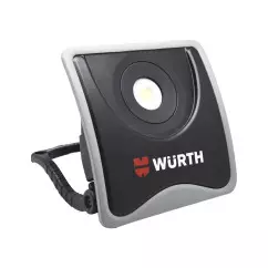 Фонарь с аккумулятором WURTH LED EU 10W (0981508158)