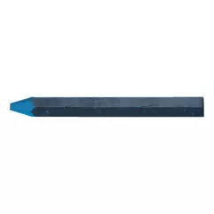 Мел масляный маркировочный WURTH синий 120 мм (09844004)