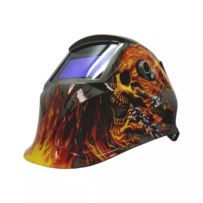 Маска сварщика WURTH Stella Multicolour (0984700653)