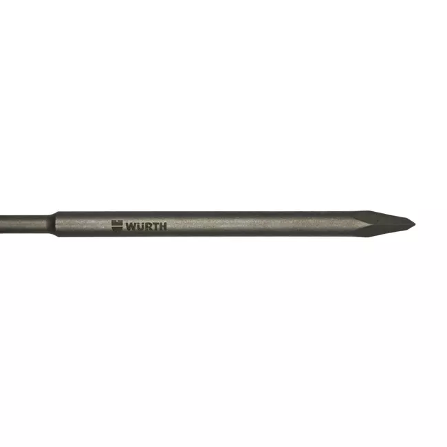 Долото гостре WURTH SDS-plus Red Line 250мм (1668861250)