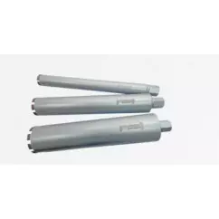 Коронка бриллиантовая по железобетону WURTH Ø82 мм 450 мм 1-1/4" (065111482)