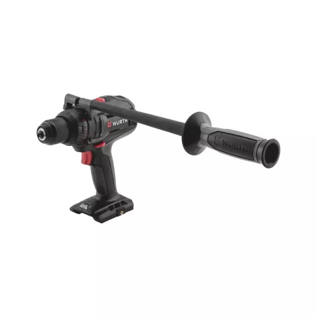 Дрель-шуруповерт WURTH ABS 18 Power M-Cube (5701404000)