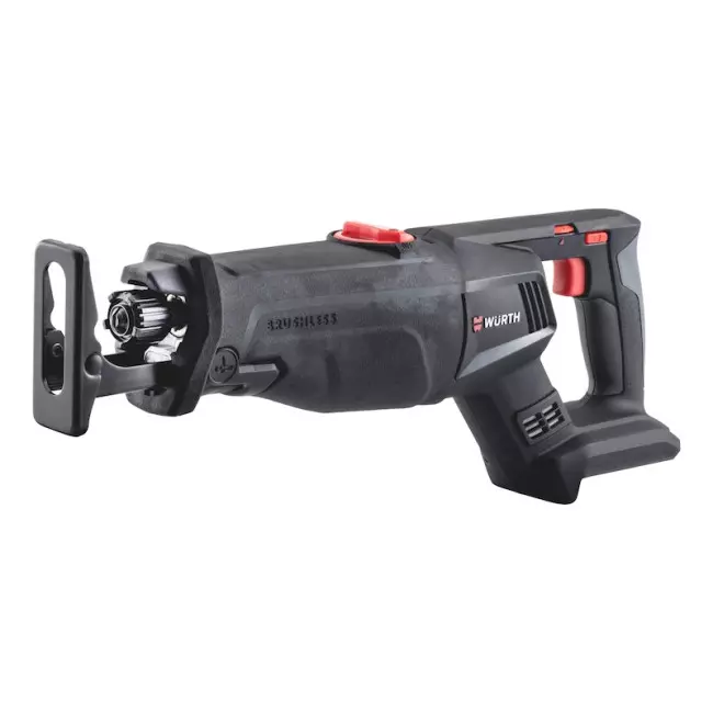 Шабельная пилка WURTH Compact Carton AFS 18 (5701412000) Шабельная пилка WURTH Compact Carton AFS 18 (5701412000)