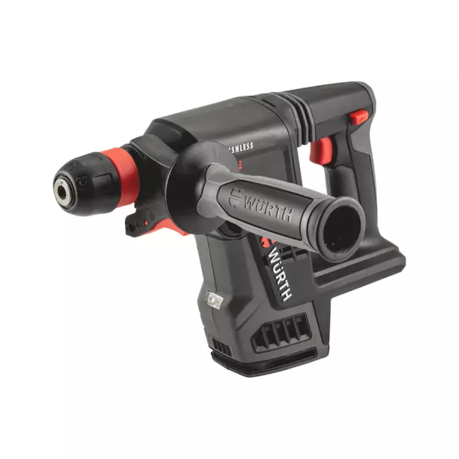 Перфоратор WURTH Compact-1ABH 18 (5701432000)