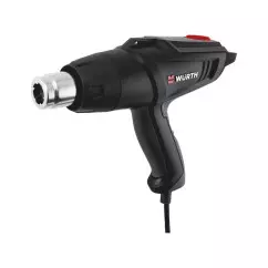 Фен электрический WURTH HLG2000-Compact (57072510)