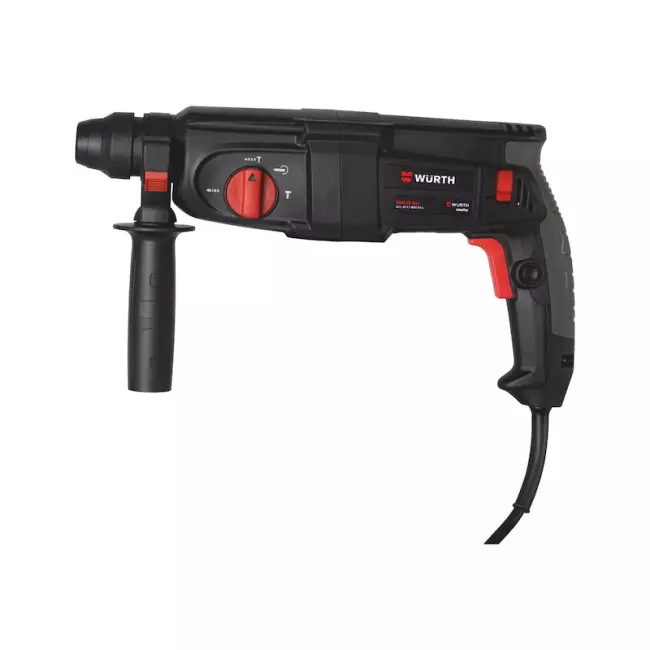 Перфоратор WURTH Classic H 8-28 (5717026011) Перфоратор WURTH Classic H 8-28 (5717026011)
