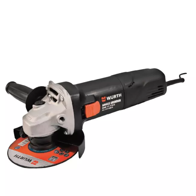 Шлифмашина угловая WURTH Classic EWS11-125C (5717034010) Шлифмашина угловая WURTH Classic EWS11-125C (5717034010)