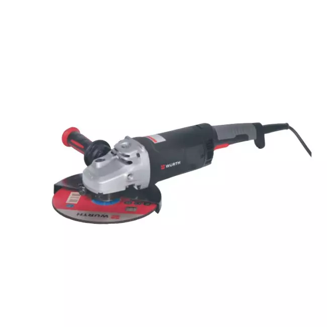 Угловая шлифмашина WURTH Classic EWS20-230-S (5717036010) Угловая шлифмашина WURTH Classic EWS20-230-S (5717036010)