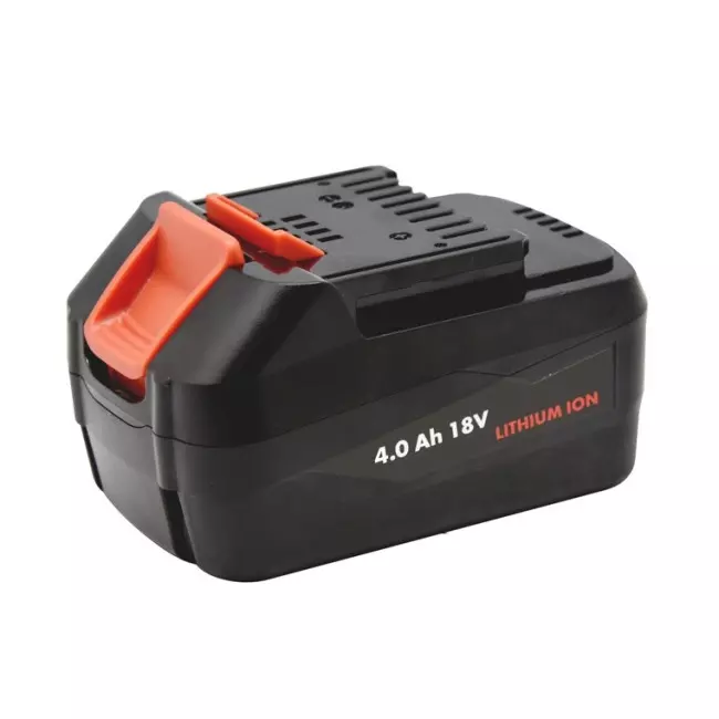 Аккумуляторная батарея WURTH LI-ION 18V/4,0AH (5717801403)