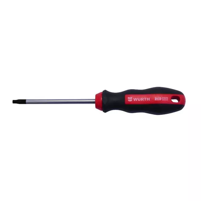 Викрутка WURTH Red Stripe (575144427) Викрутка WURTH Red Stripe (575144427)