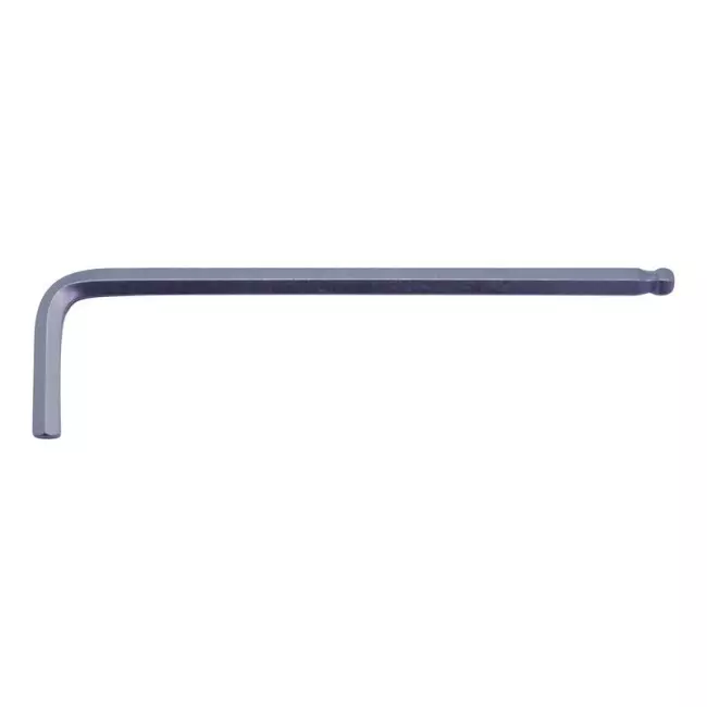 Викрутка Г-подібна шестигранник WURTH Red Stripe Torx з кулькою WS 2мм (57524302)